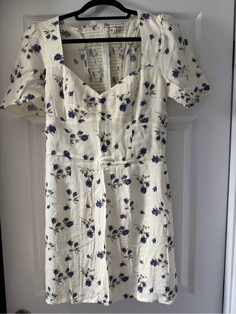 Reformation Dress